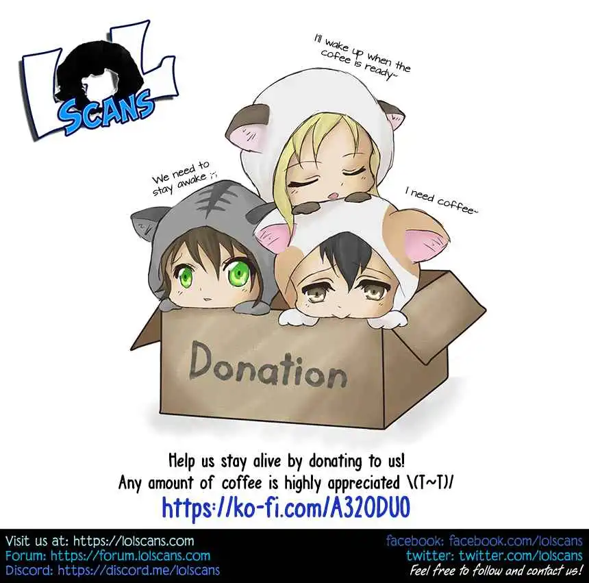 Nobunaga no Chef Chapter 81 23